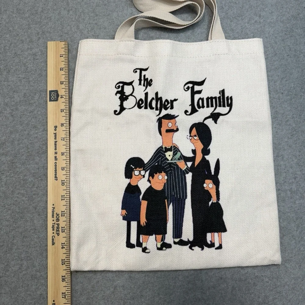 N/A bob burgers